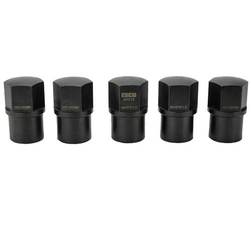 Esco 40315 Ensemble commercial d'extracteurs robustes de rotules de direction