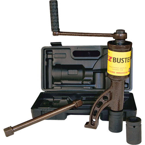 Esco 60305 EZBUSTER Manual Nut Loosening Tool