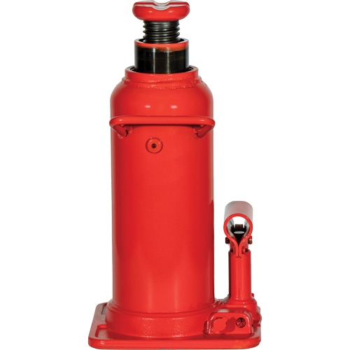 NORCO Lifting 76520B Professional Hydraulic Bottle Jack, 22 Ton(s), 20-49/250" Raised Height