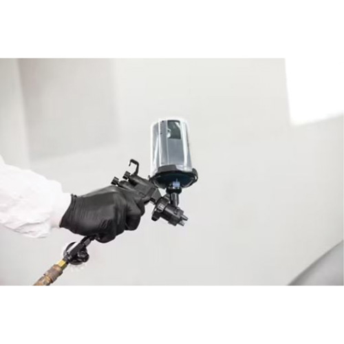 3M 26918 T&ecirc;te fine d'atomiseur de finition &agrave; gravit&eacute; Performance - transparent