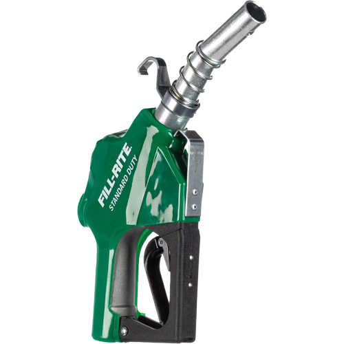 Fill-Rite SDN100GAN Pistolet de distribution automatique vert pour diesel