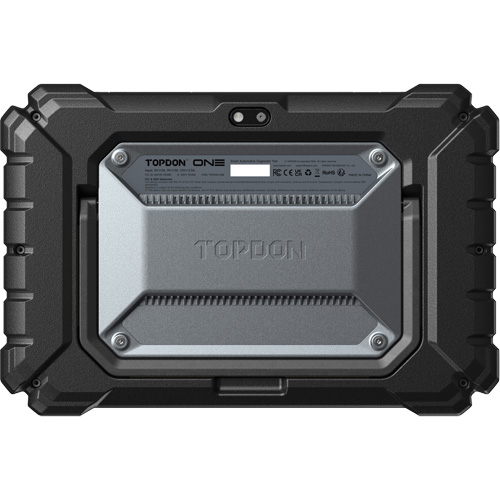 Topdon TDONELITE ONE Lite Professional 10.1" Automotive Diagnostic Tool