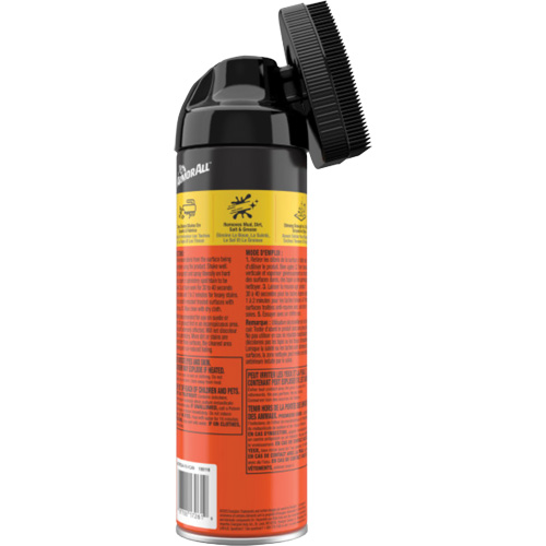 Armor All ACFPSCA-510-1CAN Nettoyant pour tapis et garnitures en tissu