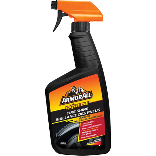 Armor All AEXTRCT-650-1CAN Extreme Tire Shine Spray