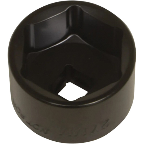 LISLE 13320 27mm Low Profile Filter Socket