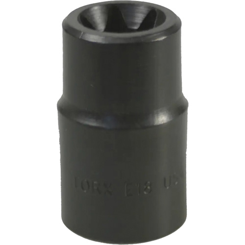 LISLE 26860 Douille Torx&reg; E-18