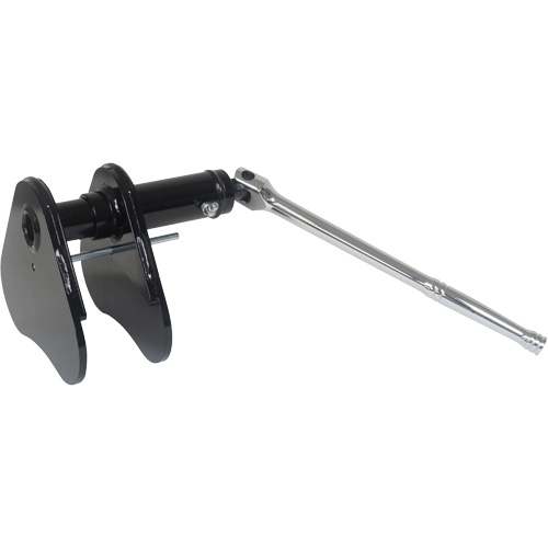 LISLE 29700 Medium-Duty Brake Caliper Compressor