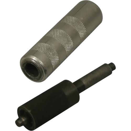 LISLE 36200 Outil denl&egrave;vement et dinstallation de demi-c&ocirc;nes de soupapes