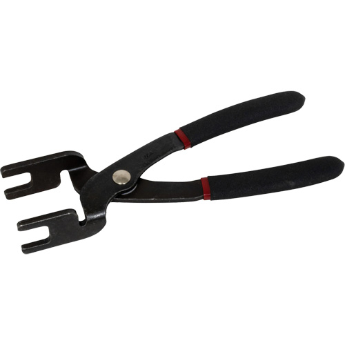 LISLE 37300 Fuel & AC Disconnect Pliers