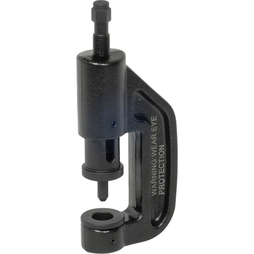 LISLE 41840 Presse-axe de tige de r&eacute;gleur de jeu pour camions de classes 6 &agrave; 8