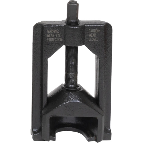 LISLE 42890 Small U-Joint Puller, 1 Pcs, 1.25" Puller Length