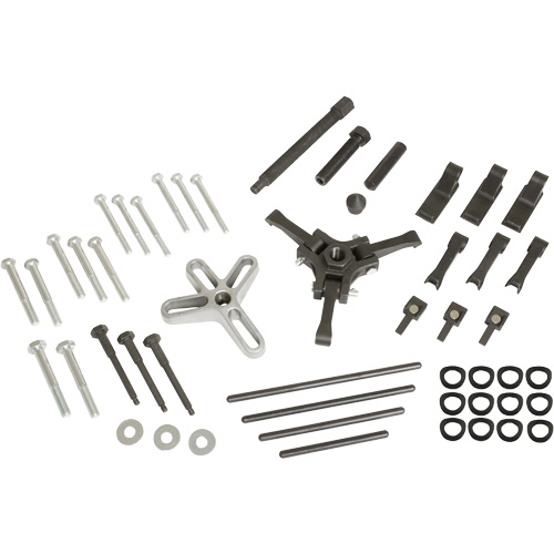 LISLE 54810 Jeu maître d'extracteurs d'&eacute;quilibreur harmonique avec coffret