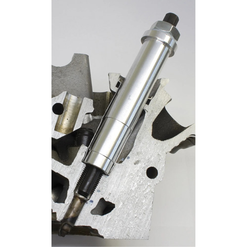 LISLE 65600 Outil d'extraction de bougies cass&eacute;es pour Ford &agrave; 3 soupapes