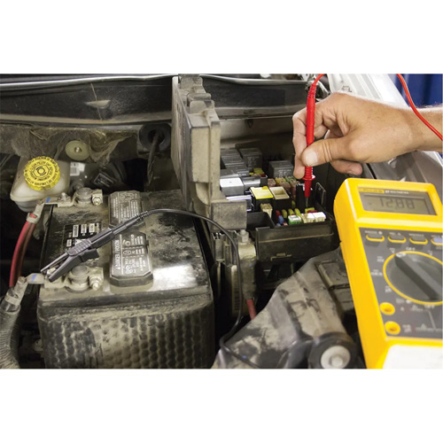 LISLE 82650 Multimeter Accessory Kit
