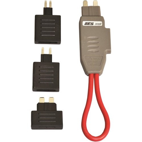 Electronic Specialties 312A Ensemble de boucle de courant Fuse Buddy