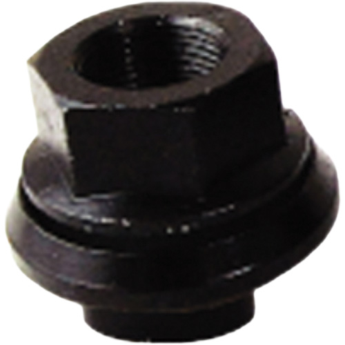Esco 40129 &eacute;crou &agrave; manchon Wheel Tite de 6 mm avec rev&ecirc;tement en graphite pour roues &agrave; moyeu-guide
