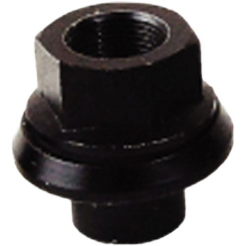 Esco 40130 &eacute;crou &agrave; manchon Wheel Tite de 19,5 mm avec rev&ecirc;tement en graphite pour roues &agrave; moyeu-guide
