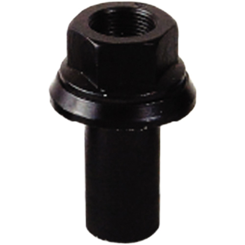 Esco 40132 39.5mm Wheel Tite Graphite-Coated Sleeve Nut for Pilot Hub Wheels