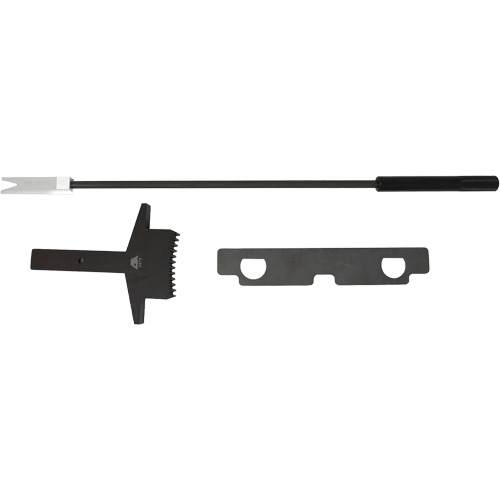 CTA Tools 5480 Ensemble d'outils de r&eacute;glage de la distribution pour moteurs GM Atlas et Vortec