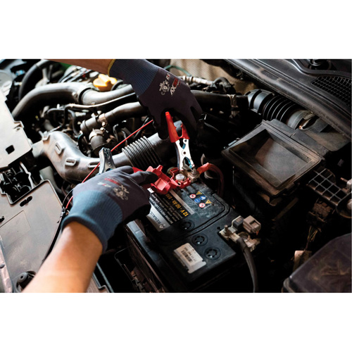 CTA Tools 8205 Pompette de purge de freins Brake-Pro &agrave; ch&acirc;ssis court avec adaptateurs