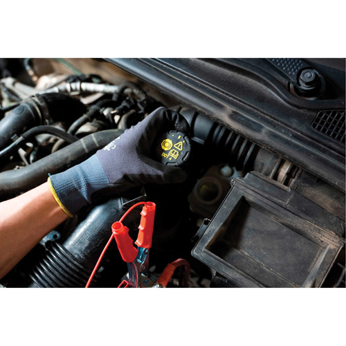 CTA Tools 8205 Pompette de purge de freins Brake-Pro &agrave; ch&acirc;ssis court avec adaptateurs