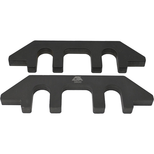 CTA Tools 9203 Ensemble de distribution complet Ford EcoBoost 2,7 L, 3 L et 3,5 L