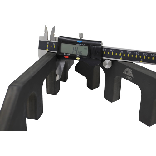 CTA Tools 9203 Ensemble de distribution complet Ford EcoBoost 2,7 L, 3 L et 3,5 L