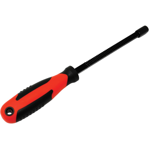 CTA Tools 9375 4-Sided Brake Caliper File