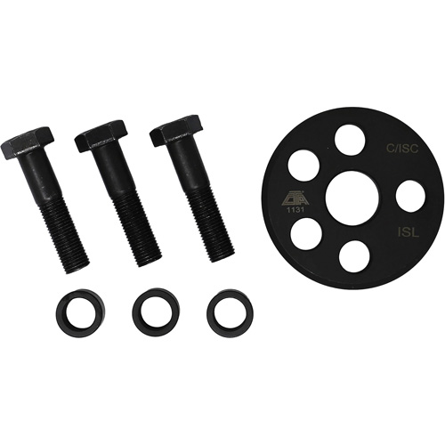 CTA Tools 1131 Cummins Paccar Front Crank Seal & Wear Sleeve Install Tool