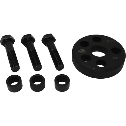 CTA Tools 1131 Cummins Paccar Front Crank Seal & Wear Sleeve Install Tool
