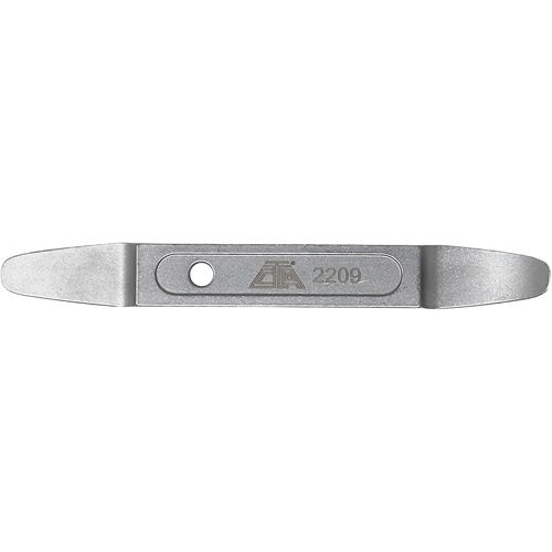 CTA Tools 2209 Mini Heavy-Duty Metal Trim Tool
