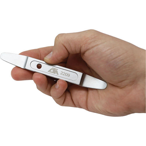 CTA Tools 2209 Mini Heavy-Duty Metal Trim Tool