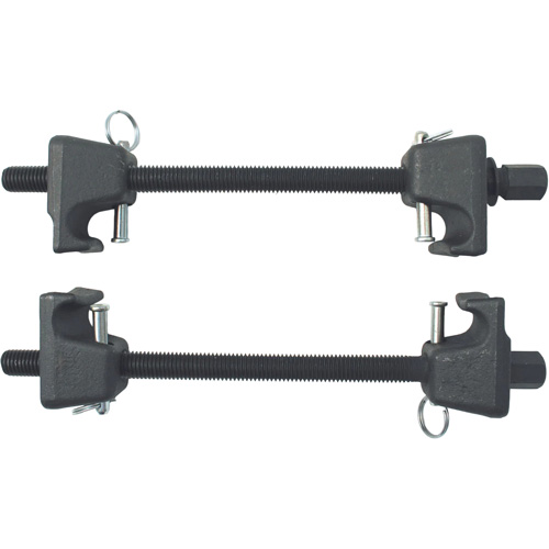 CTA Tools 4037 Compresseur robuste pour ressort de v&eacute;rin Macpherson