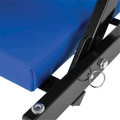 JET 355122 2-Way Folding Creeper & Seat