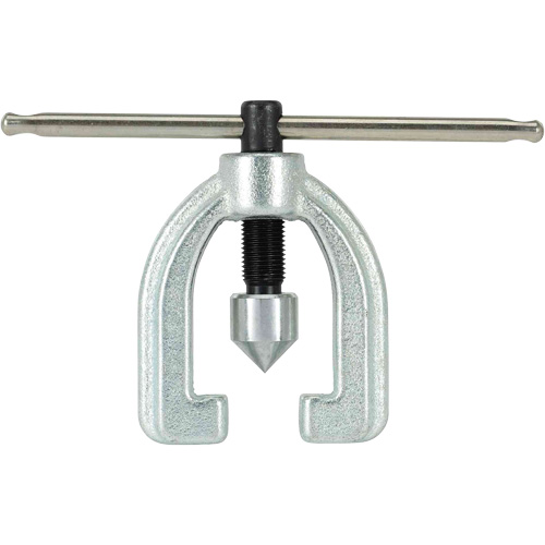 JET H1120 Trousse d'outils d'&eacute;vasement double SAE de 7 morceaux avec coffret moul&eacute; par soufflage