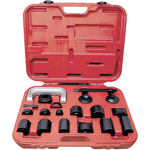 JET H3536 21-Piece Ball Joint Master Service Kit