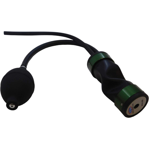 MOTORVAC WVA-096 Outils pour bouchon de vessie