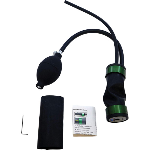 MOTORVAC WVA-096 Outils pour bouchon de vessie