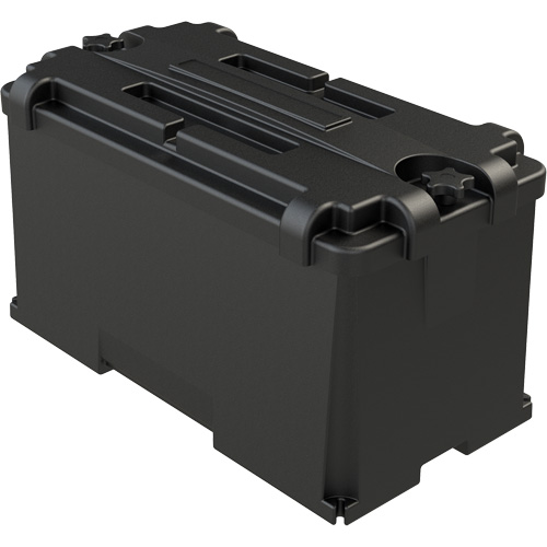 NOCO HM408_ Boîte pour batteries de groupe 4D