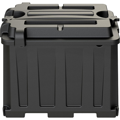 NOCO HM426_ Battery Box for Group 6V Dual Batteries