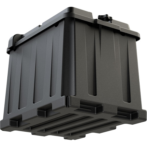 NOCO HM426_ Battery Box for Group 6V Dual Batteries