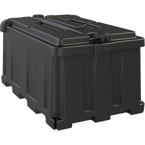NOCO HM484_ Boîte pour batteries de groupe 8D