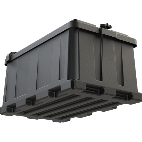 NOCO HM484_ Boîte pour batteries de groupe 8D