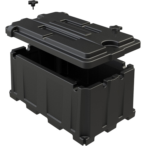 NOCO HM484_ Boîte pour batteries de groupe 8D