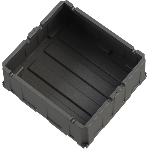 NOCO HM485_ Battery Box for Group 8D Dual Batteries
