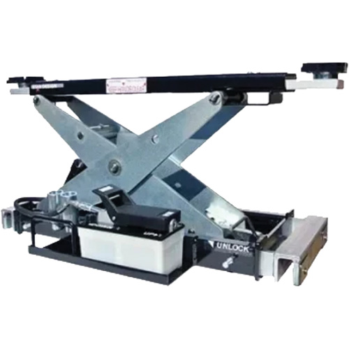 Stan Design J6000H Cric de pont roulant StanJack