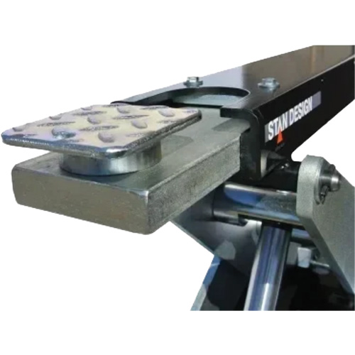 Stan Design J7500H StanJack Rolling Bridge Jack