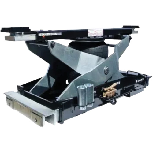 Stan Design J7000L Cric de pont roulant StanJack