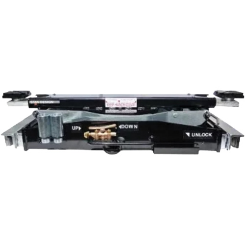 Stan Design J7000L Cric de pont roulant StanJack