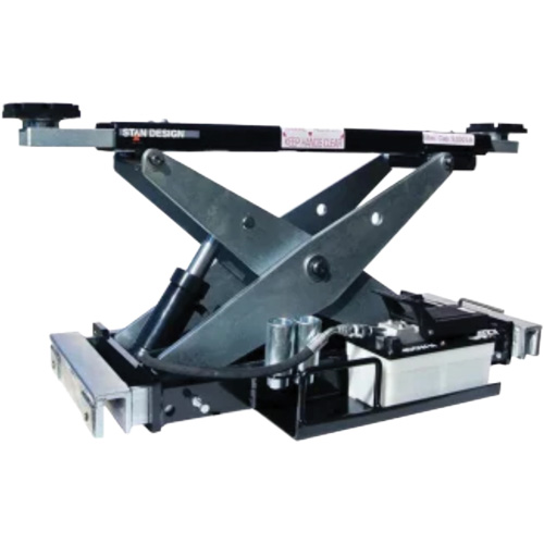 Stan Design J9000H StanJack Rolling Bridge Jack